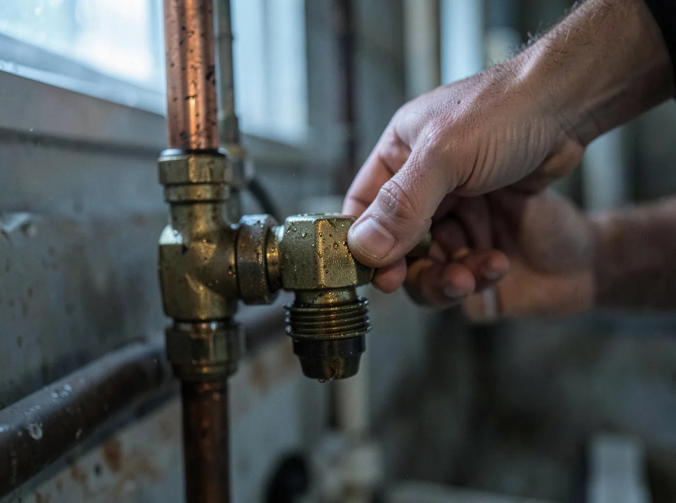 Emergency Plumber Riverdale, ND FAQs